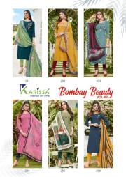 Karissa  Bombay Beauty Vol 2